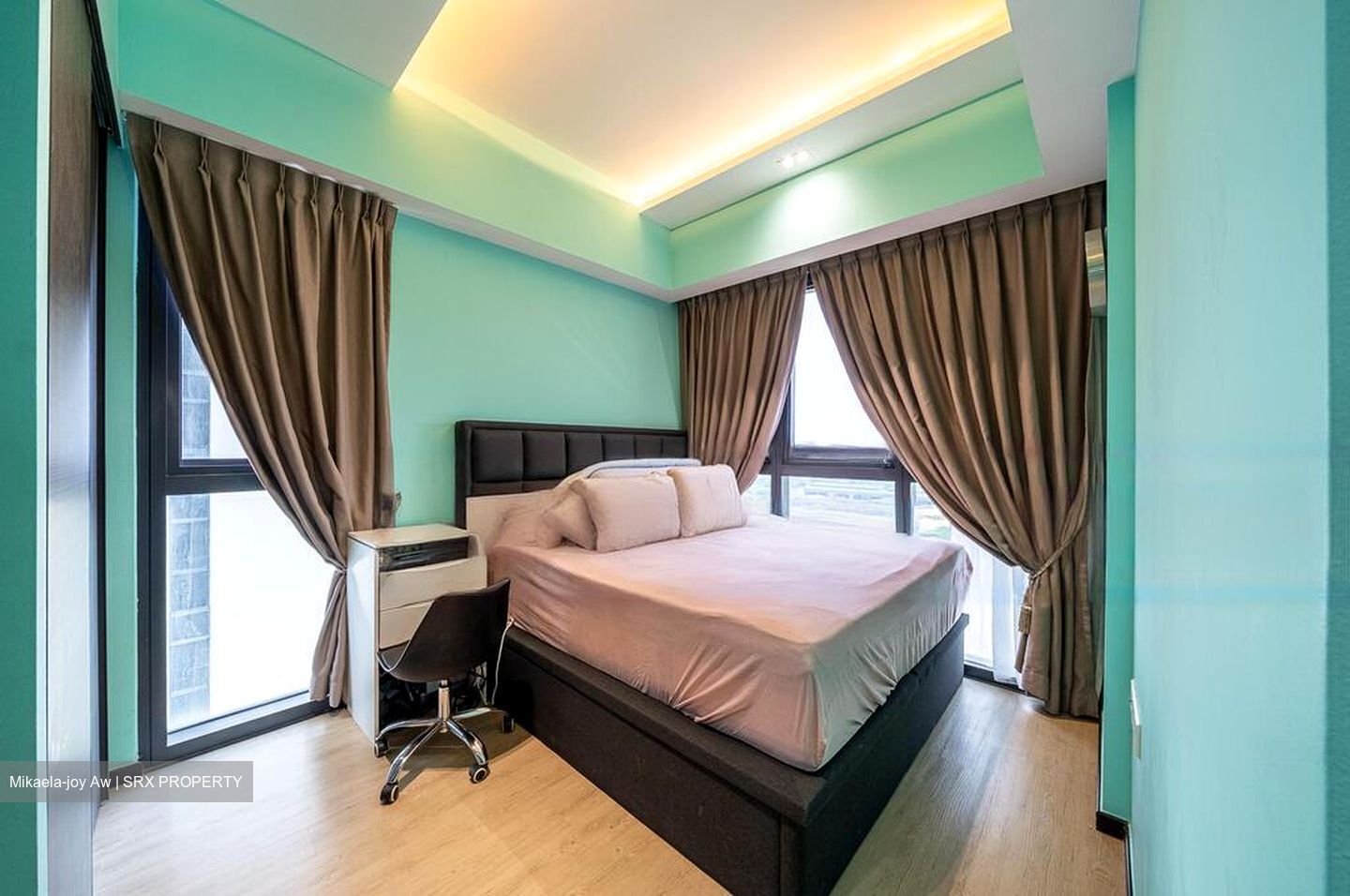 Parc Riviera (D5), Condominium #480167041